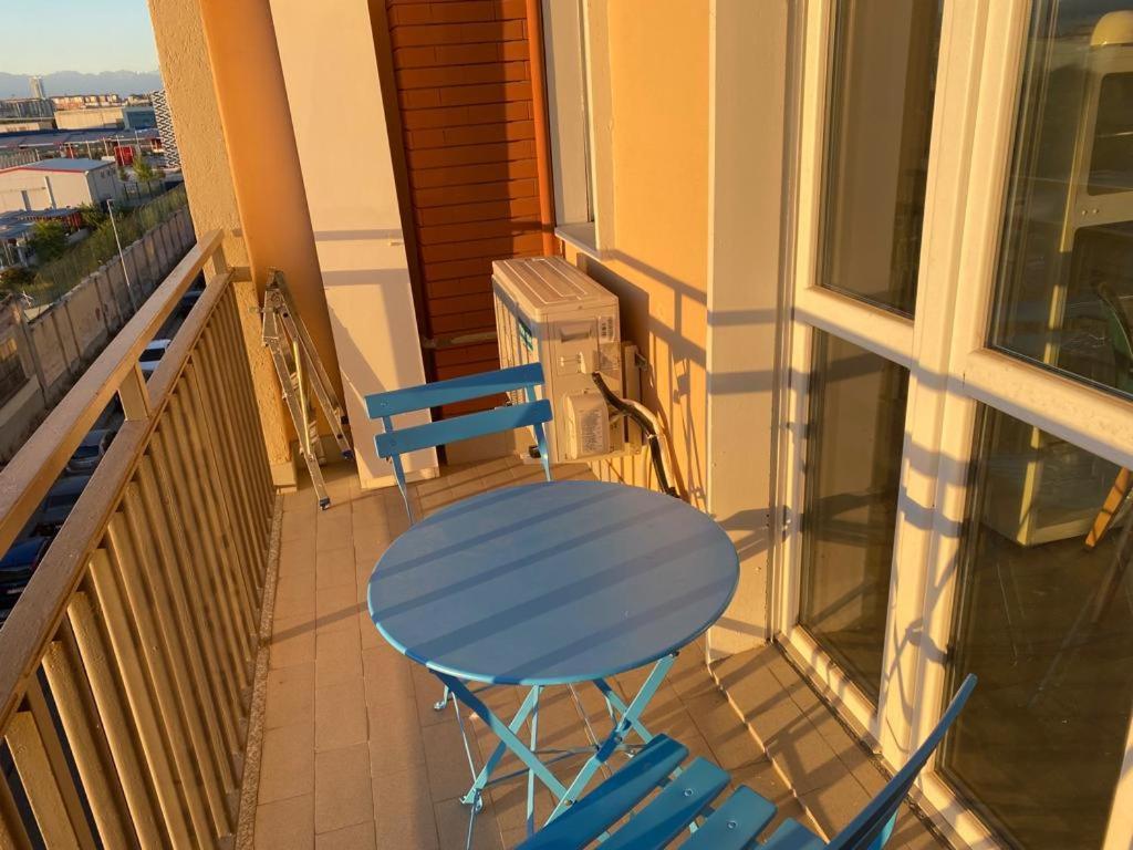 A Due Passi Metro Italia '61 Apartamento Turín Exterior foto