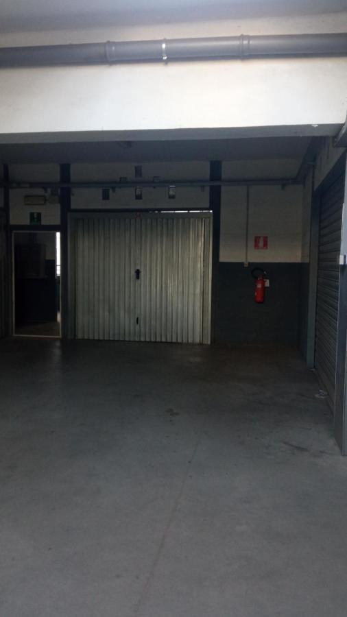 A Due Passi Metro Italia '61 Apartamento Turín Exterior foto